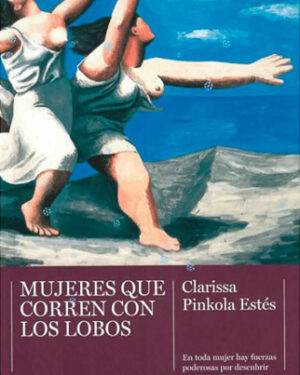 Mujeres que corren con los lobos