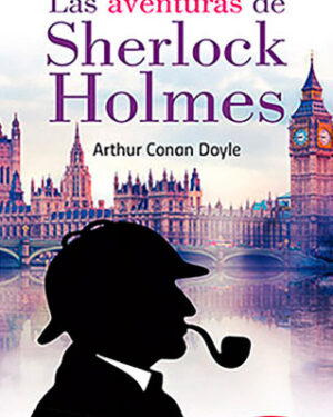 Las Aventuras De Sherlock Holmes