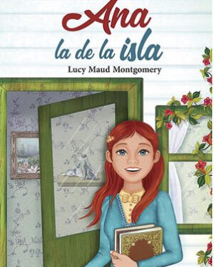 Ana La De La Isla