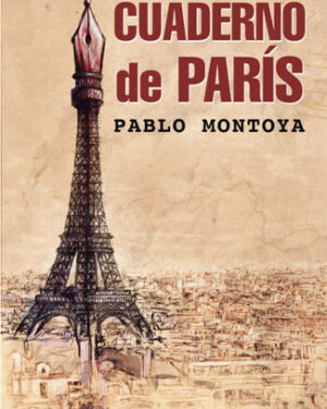 Cuaderno de París