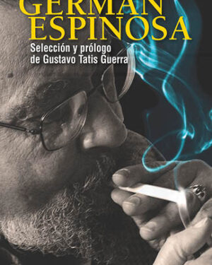 El mundo según Germán Espinosa