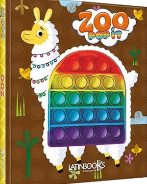 Zoo. Pop It