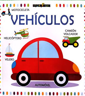 Superlistos Vehículos