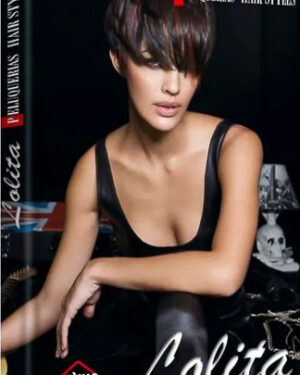 Lolita Peluquerias Hair Styles