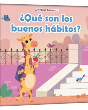 ¿Qué son los buenos hábitos?