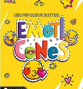Colores y emociones emoticones