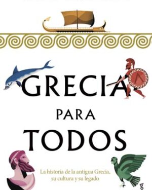 GRECIA PARA TODOS
