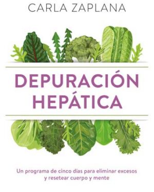 DEPURACIÓN HEPÁTICA