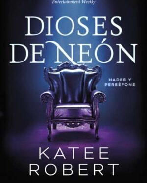 DIOSES DE NEÓN (NEON GODS)