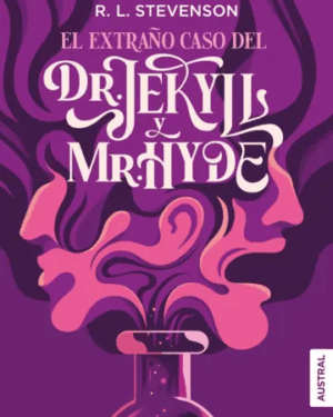 El extraño caso del Dr. Jekyll y Mr. Hyde