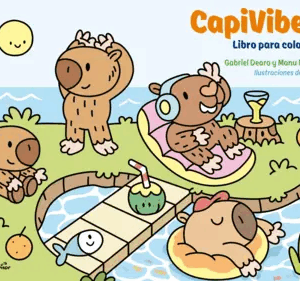 Capivibes