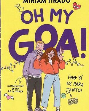 Me llamo Goa 3 – Oh my Goa! 3