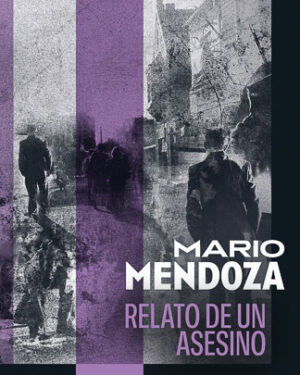 Relato de un asesino