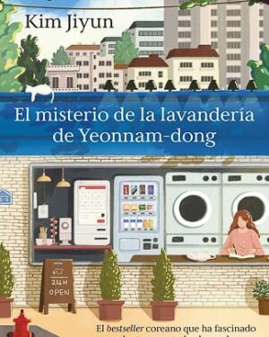 El misterio de la lavandería de Yeonnam-dong