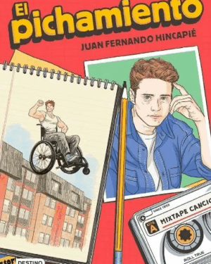 El pichamiento