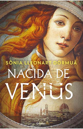 Nacida de Venus