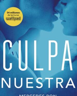 Culpa nuestra