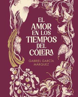El amor en los tiempos del cólera