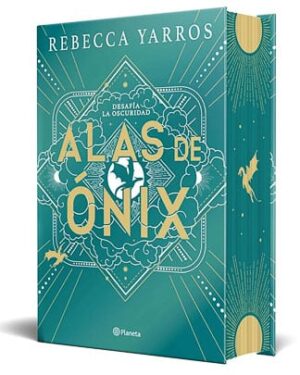 Alas de ónix (Empíreo 3) | Edición coleccionista enriquecida y limitada