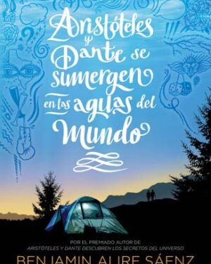 Aristóteles y Dante se sumergen en las aguas del mundo