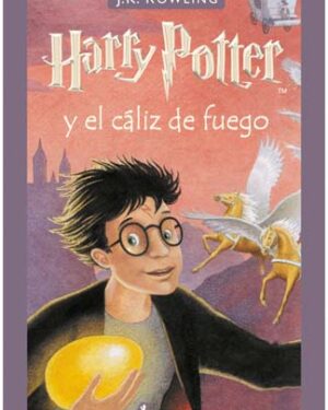 HP4-CALIZ DE FUEGO (MX) (TD)