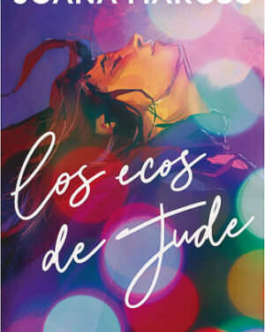 Los ecos de Jude