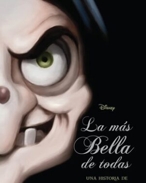 Villanos La más bella de todas