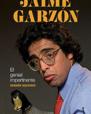Jaime Garzón