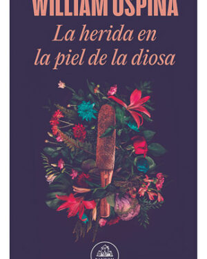 La herida en la piel de la diosa