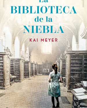 La biblioteca de la niebla