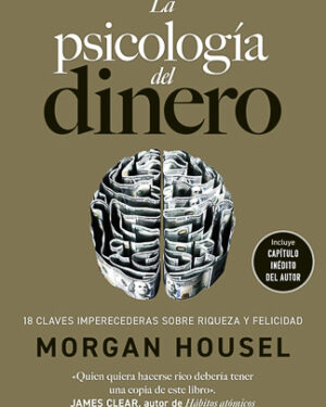 La psicología del dinero | Edición de lujo