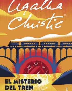 El misterio del tren azul