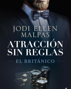 El Británico. Atracción sin reglas 1