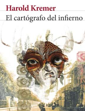 El cartógrafo del infierno